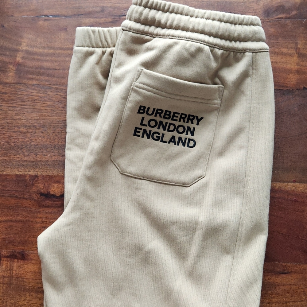 Burberry Women's Sweatpants